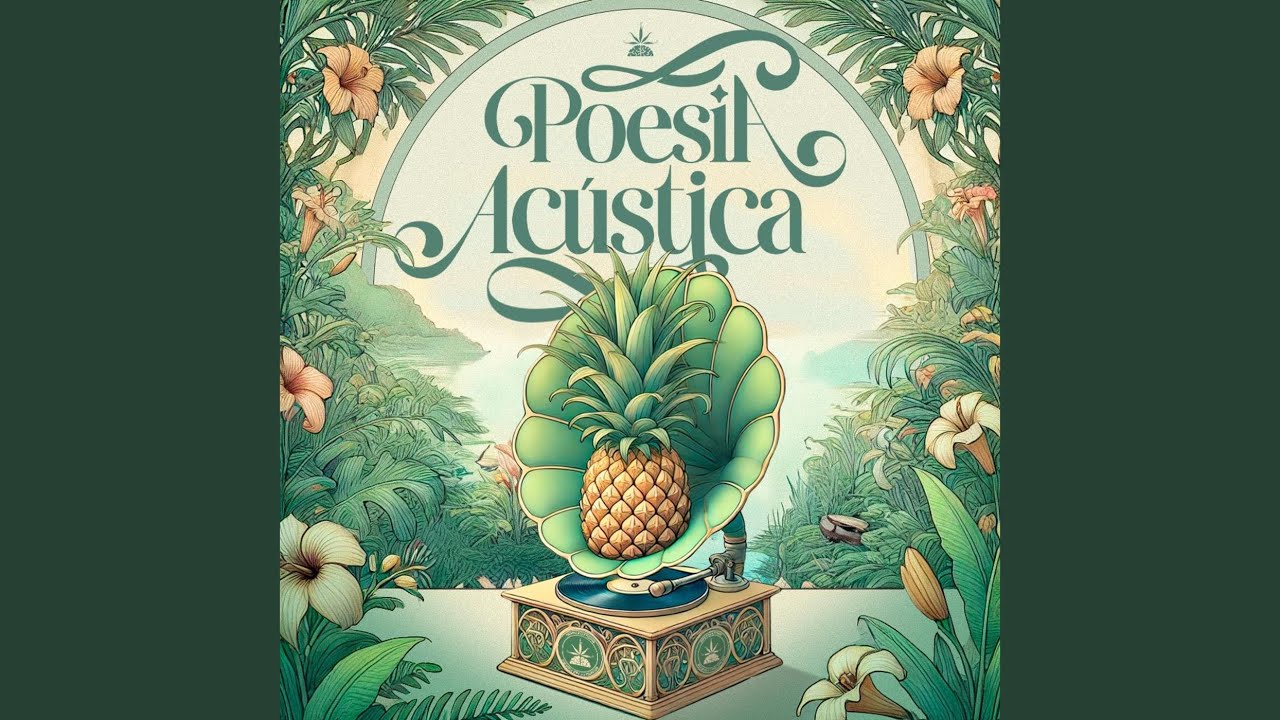 Poesia Acústica #2: Sobre Nós