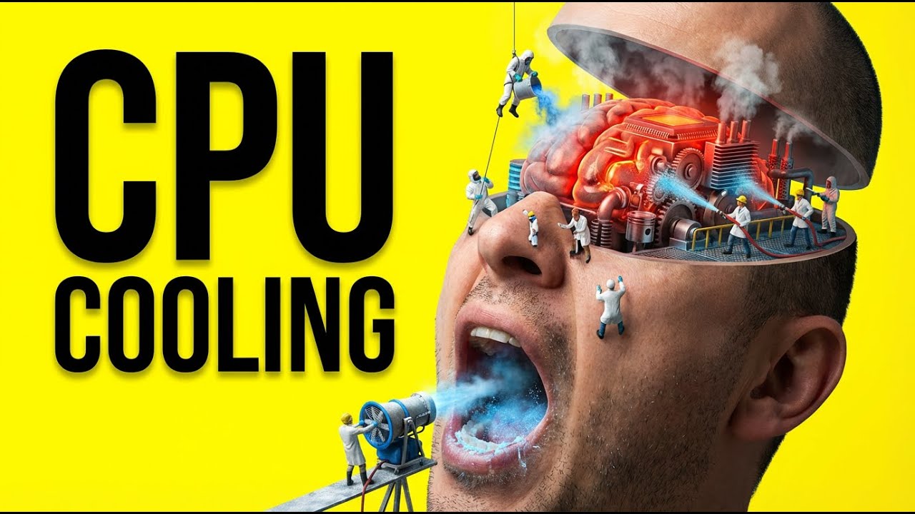Brain Thermoregulation Why We Yawn Mirror Neurons Explained Think Video