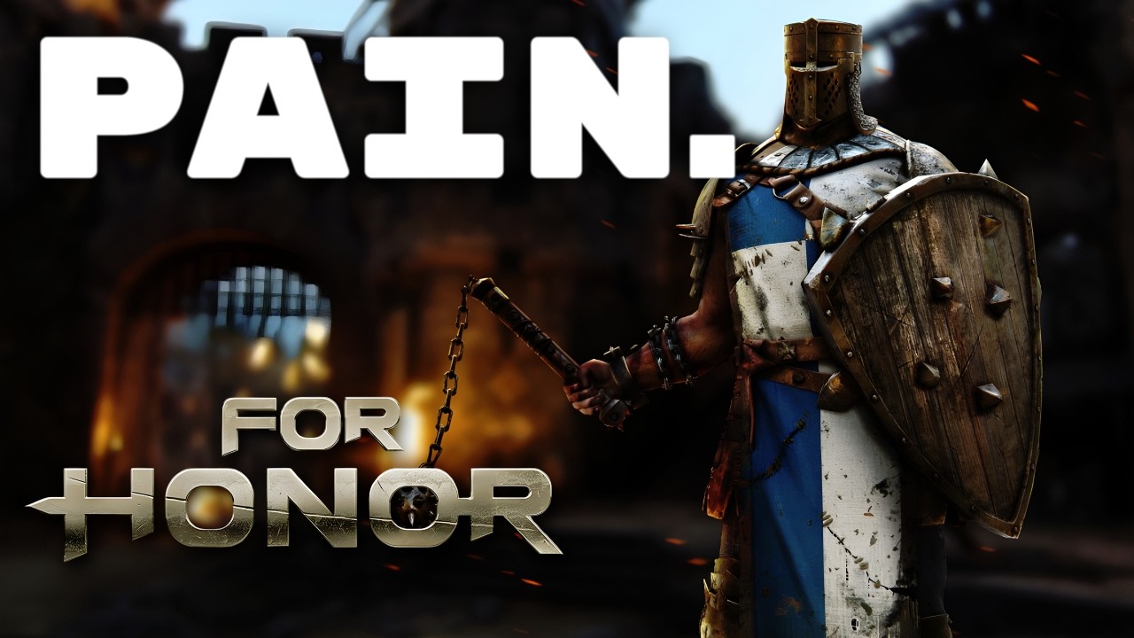 Returning To For Honor After 4 Years