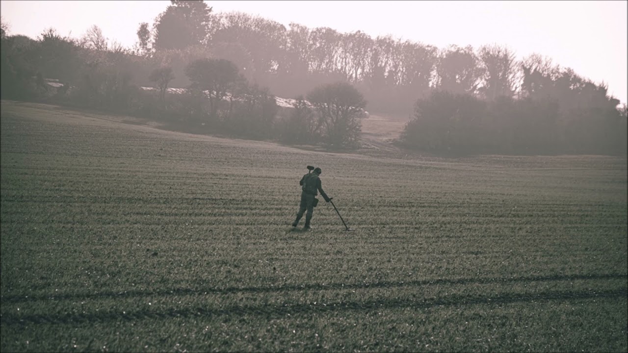 Metal Detector Sound Effect | Free Sound Effects