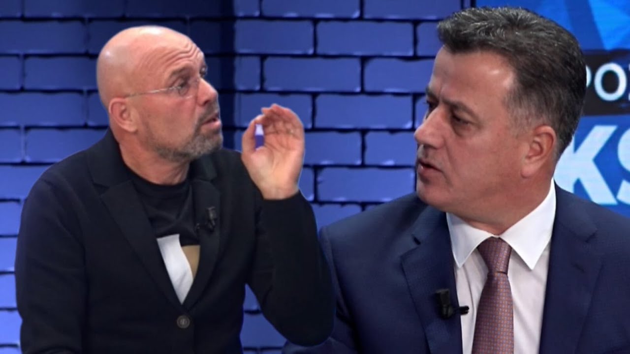 Manjani ja plas në sy Nokës:Berisha nuk mund të jetë kandidat për kryeministër,ja kush duhet të jetë