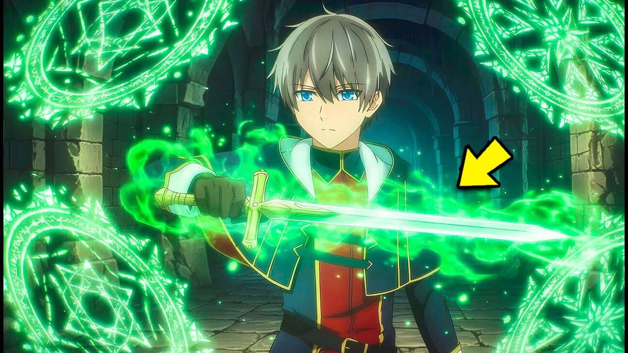 After Being Betrayed by His Party, He Awakens and Becomes the Strongest