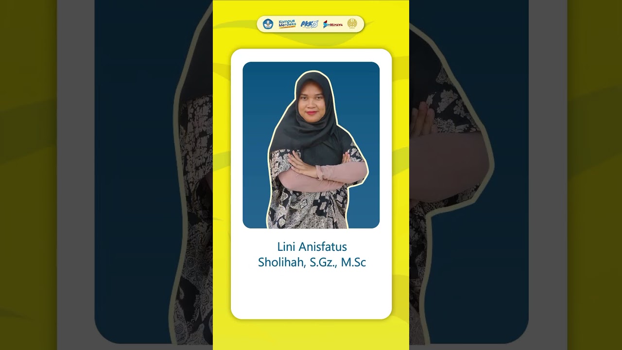 Perkenalan Tim Mindtion - PKM RSH 2023 UNESA