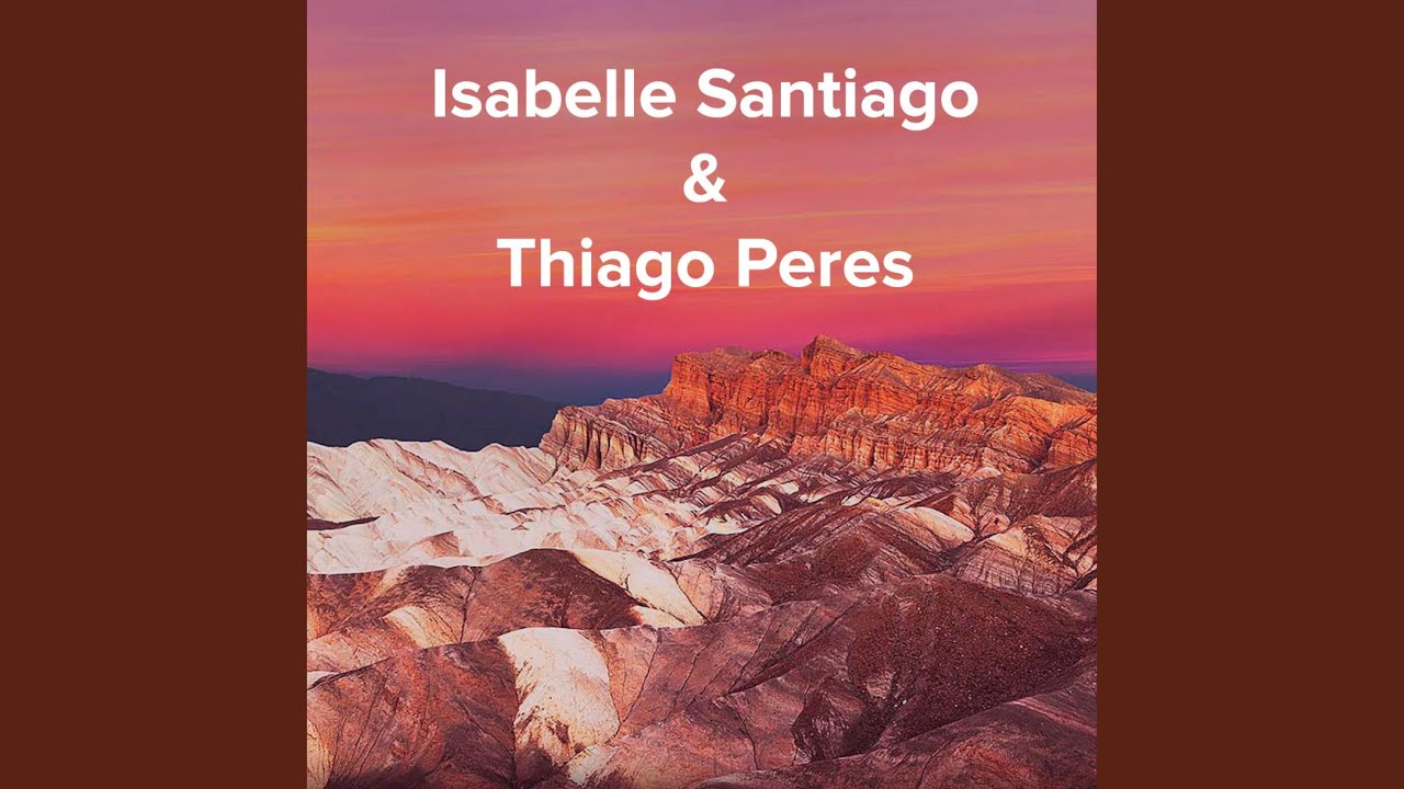 Bendito Seja O Deus Vivente (feat. Thiago Peres)