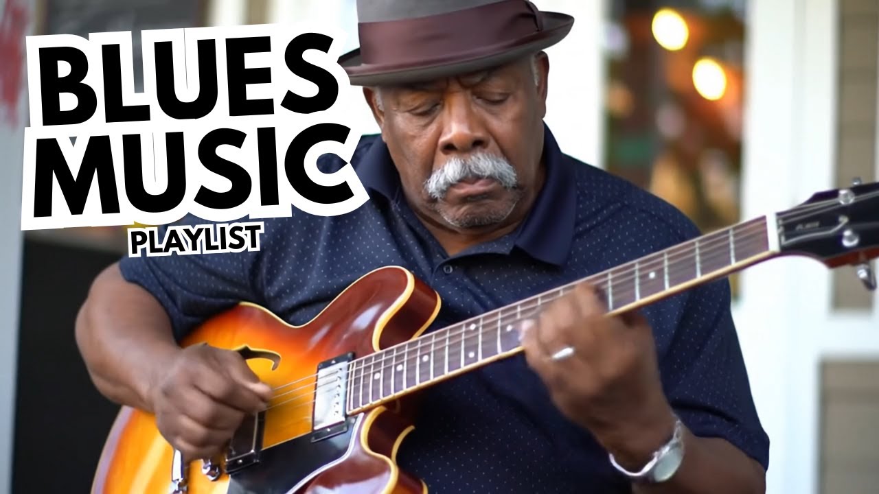 Eric Clapton, The Animal, Muddy Water, Jimi Hendrix Inspired Blues Rock Ballad Nostalgic Moment Vibe