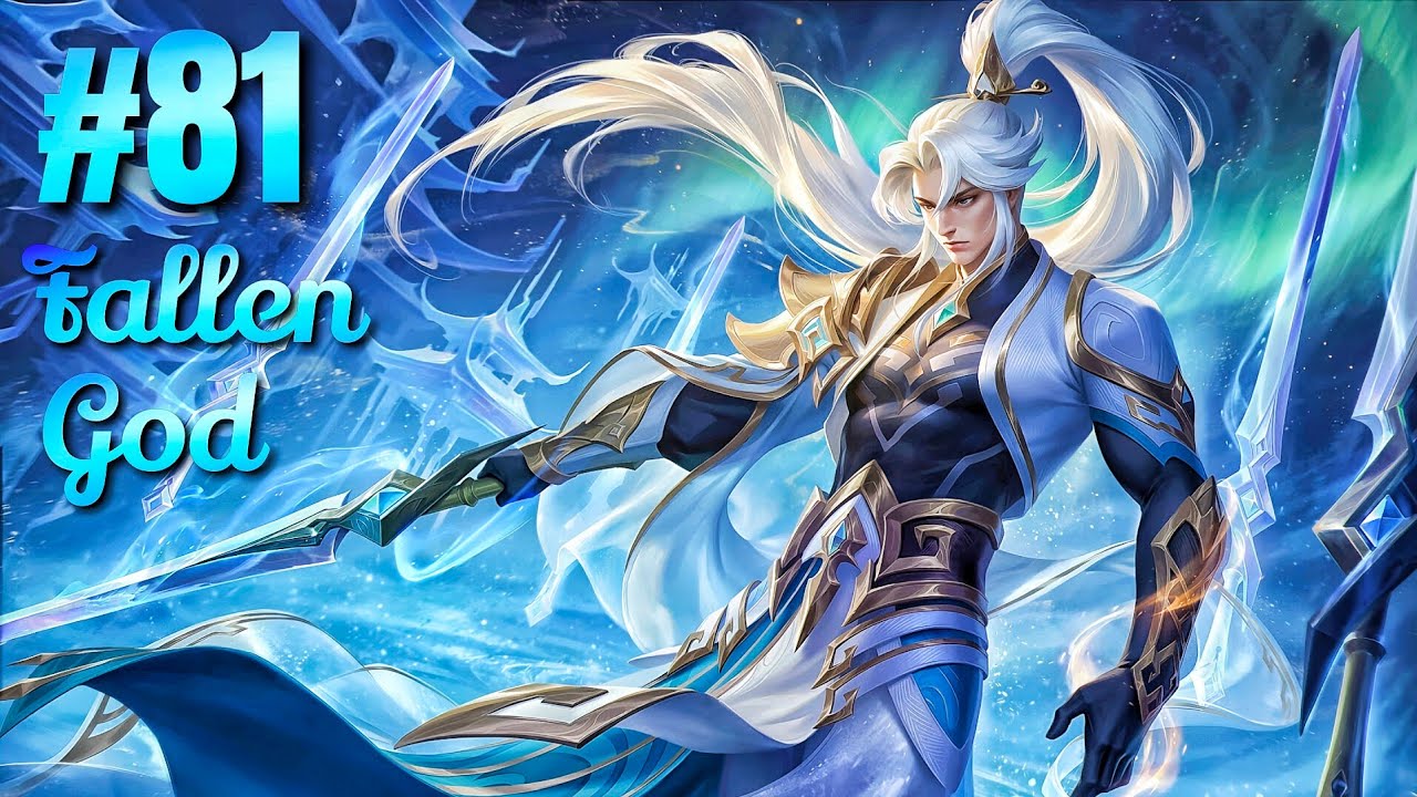 Fallen God Episode 81 Explain in Hindi | Dark Explaination |