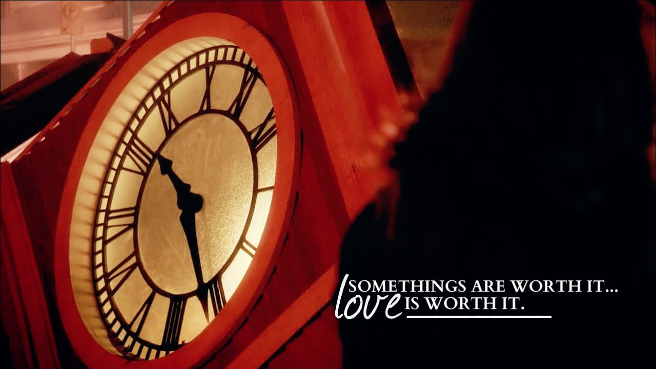 Somethings Are Worth It... Love is Worth It | Once Upon A Time