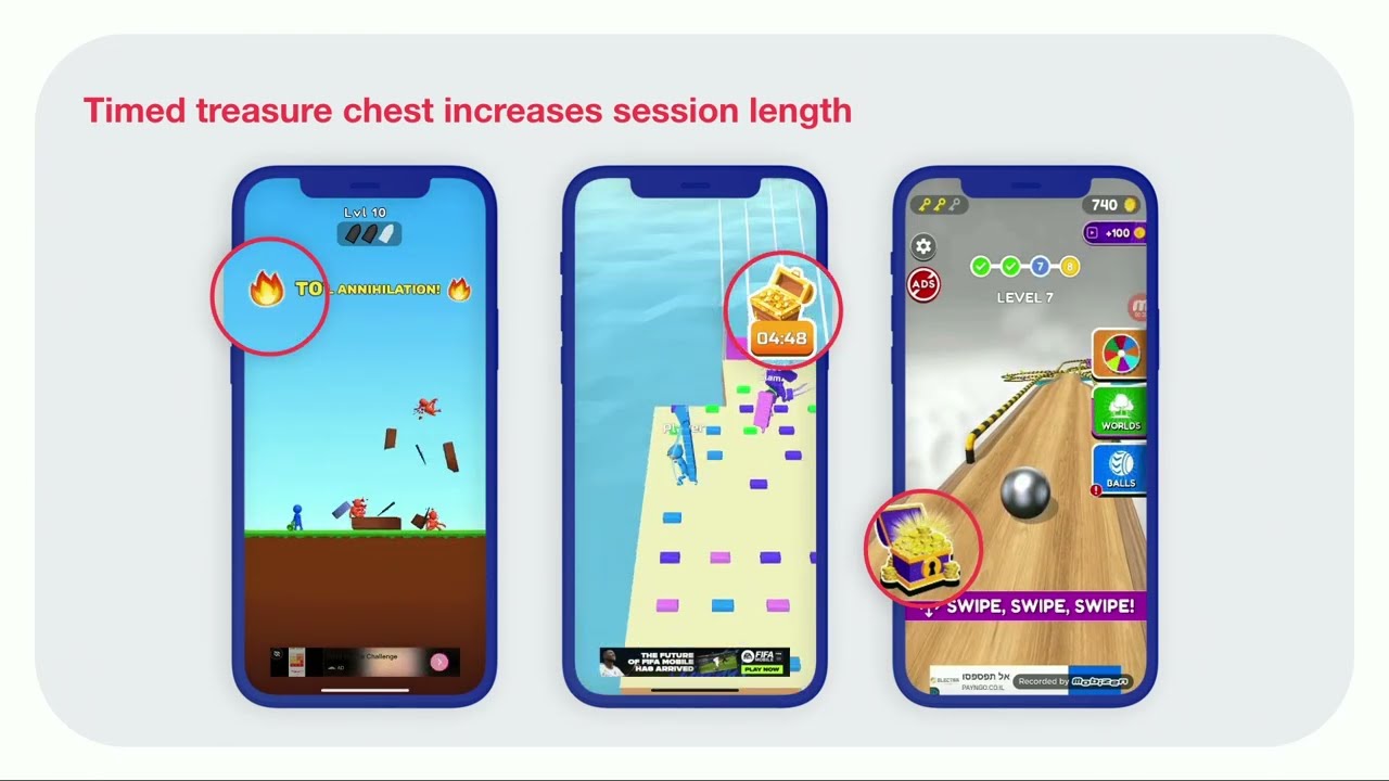 Going Off Autopilot in Ad Monetization - Samantha Benjamin, Supersonic // Appfest 2022
