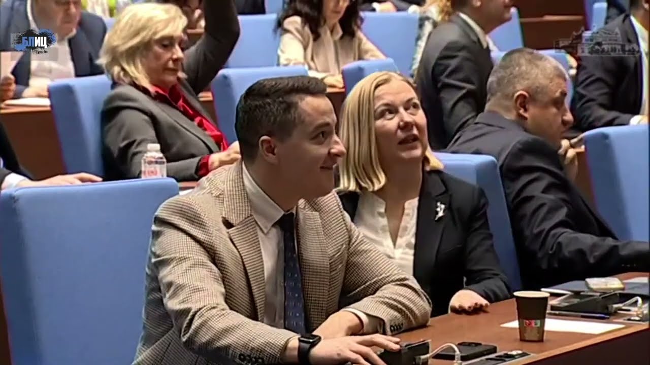 Отблокираха с КВОРУМА⚠️ Има ли време за промени в ИЗБОРНИЯ КОДЕКС - депутатите в действие за НАРОДА