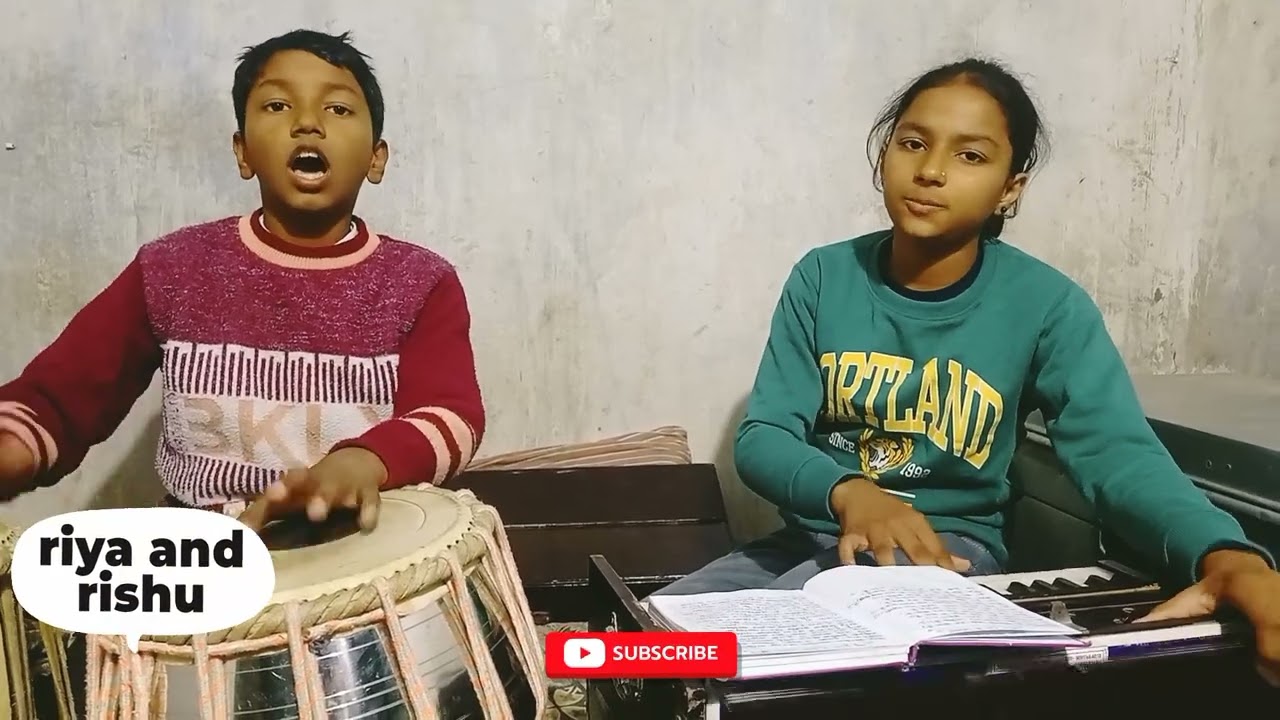 #आजू मिथिला नगरिया निहाल सखियां #रिया सिंग #वीडियो 