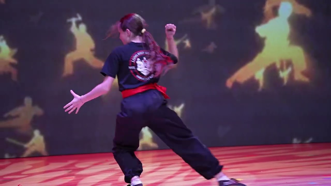 03 2026 CCCCA Gala Kongfu Show