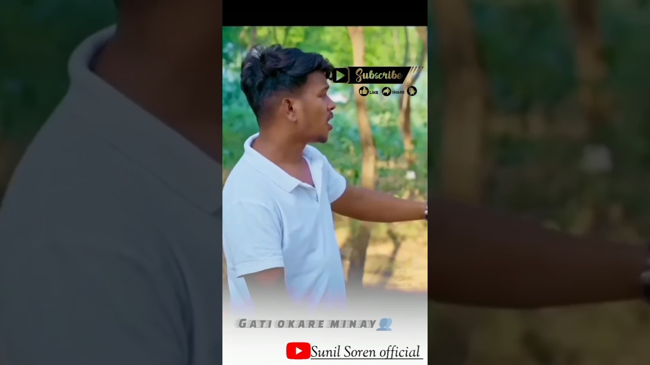 #new_santali_short 2024#sunilsorenofficial #mahirahul#Rakesh Hansda. Dular amak disa te 4