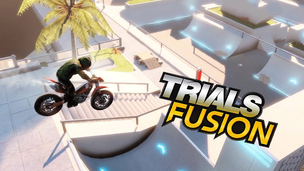 Dhalucard vs. Brammen | Trials Fusion