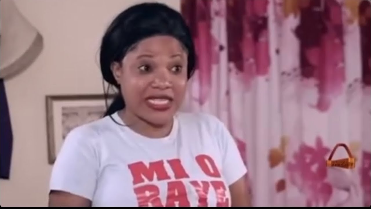 ALAKADA- Toyin Abraham| Helen Paul | Sunkanmi Omobolanle #yorubamovie