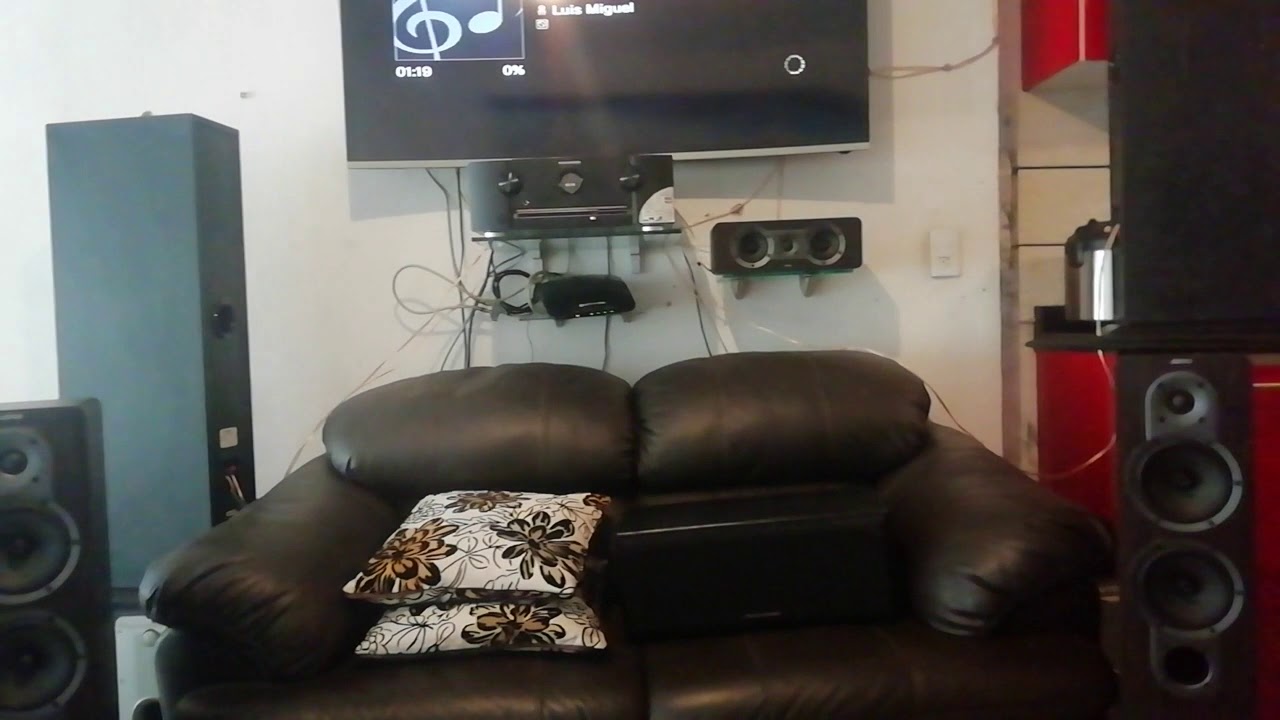 Set jamo s426