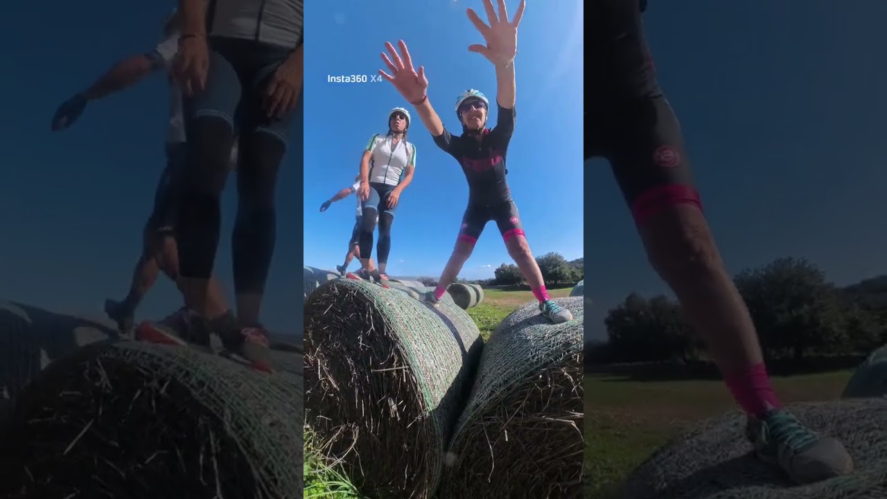 MTB - Exploring Cava Rovettazzo - ETNAFREEBIKE 