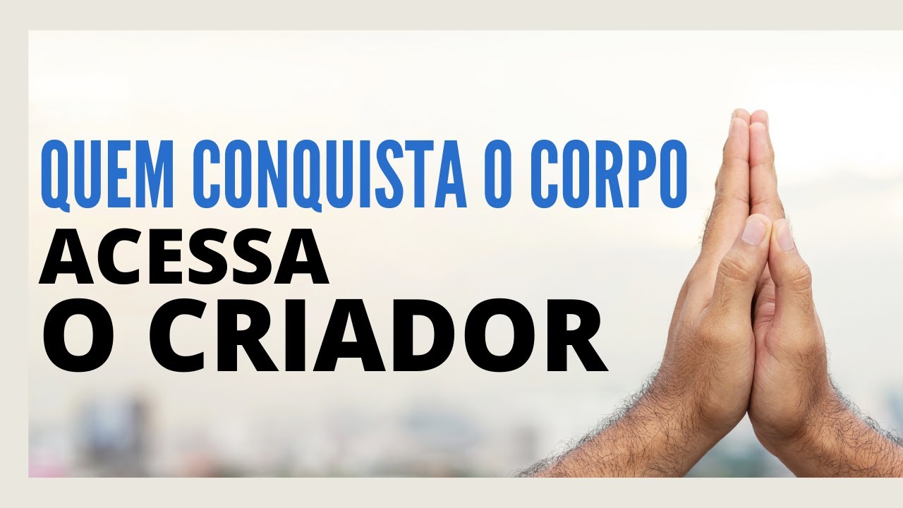DICA PARA QUEM DESEJA CRESCIMENTO ESPIRITUAL SOZINHO E SEM DOGMAS