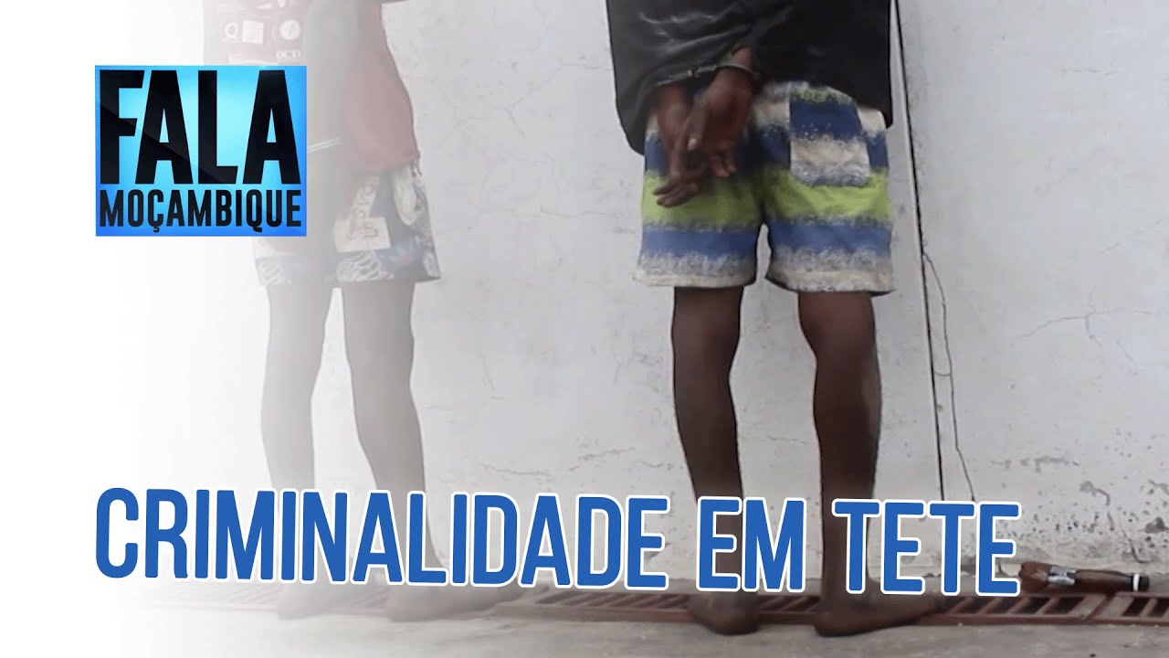 Detidos dois suspeitos de matar mototaxista @PortalFM24