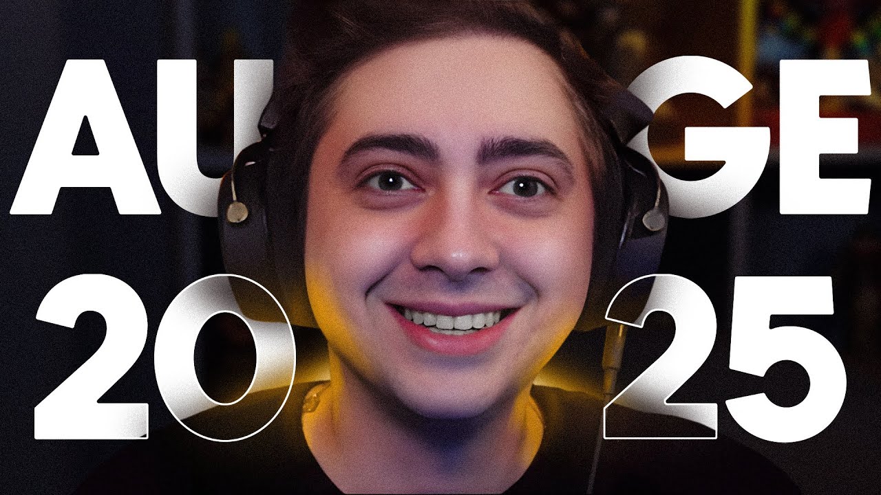 O TOP 1 STREAMER! e o seu pior lado... - ALANZOKA MELHORES MOMENTOS 2025