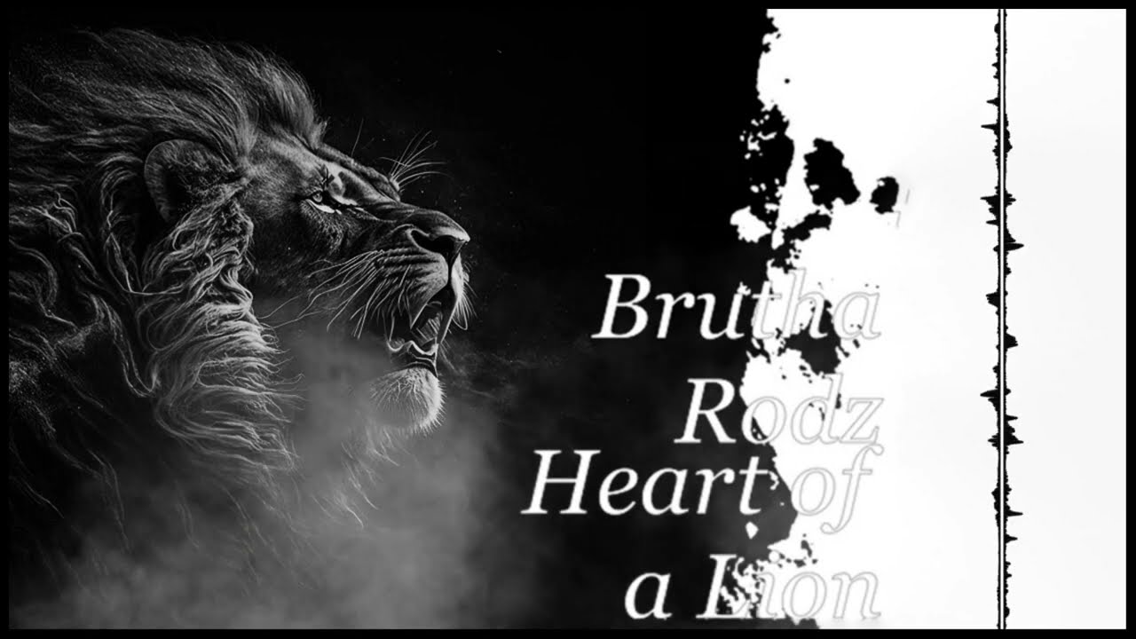 Brutha Rodz - Heart of a Lion (Audio) ft. Wiz Tokelau
