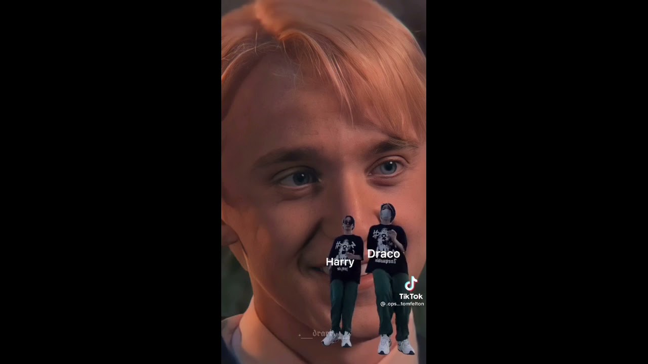 •TIK TOK DRARRY• #5