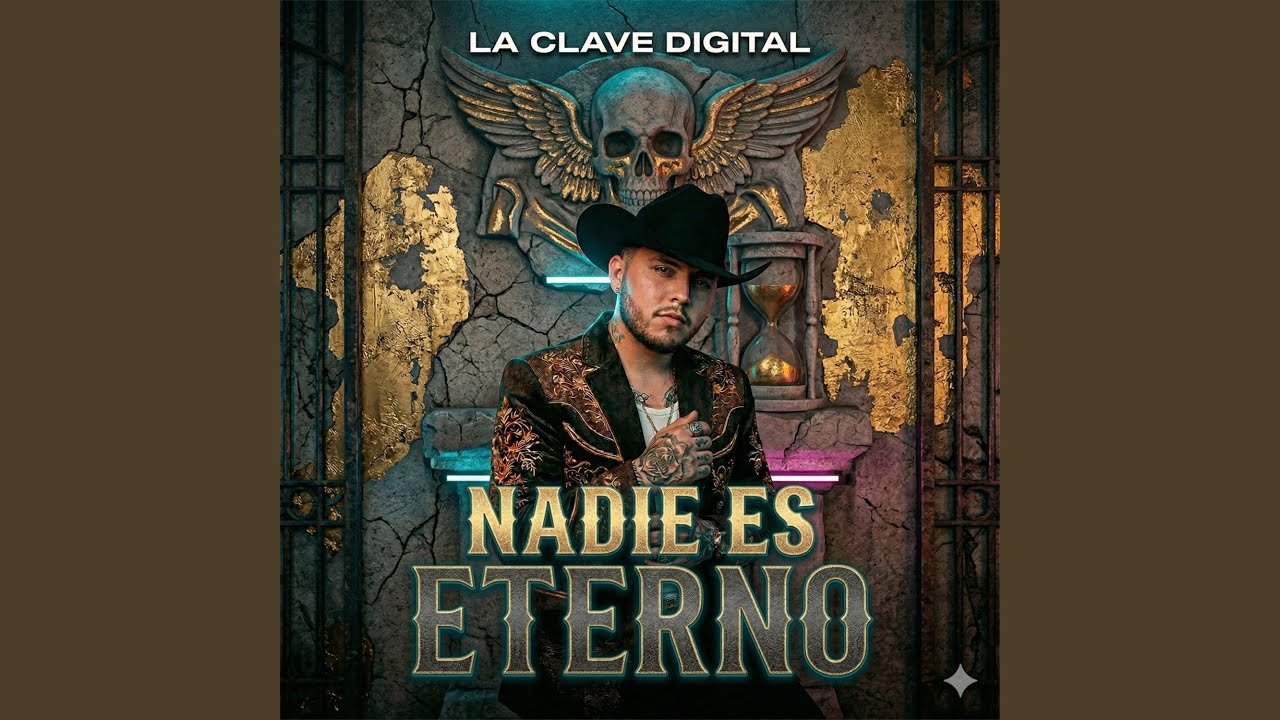 NADIE ES ETERNO