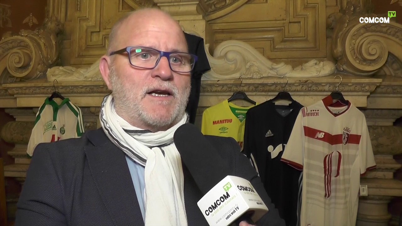 Tirage au sort TSF 2017