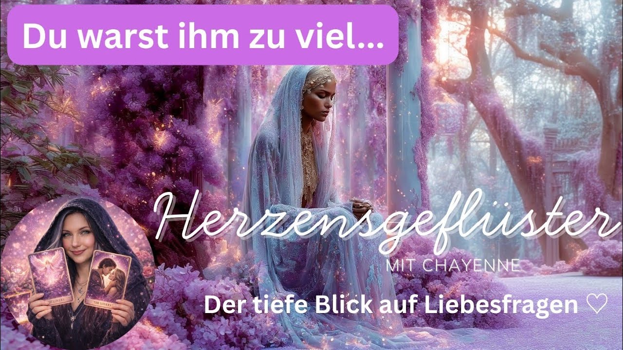 ...und dann macht er mit einer anderen, all das, was er mit dir nicht konnte? #herzensgeflüster 🩵