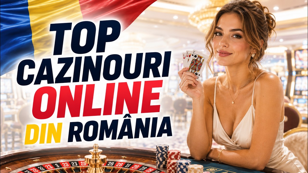 TOP casino online romania 🎰 | cele mai bune cazinouri online romania 🔥