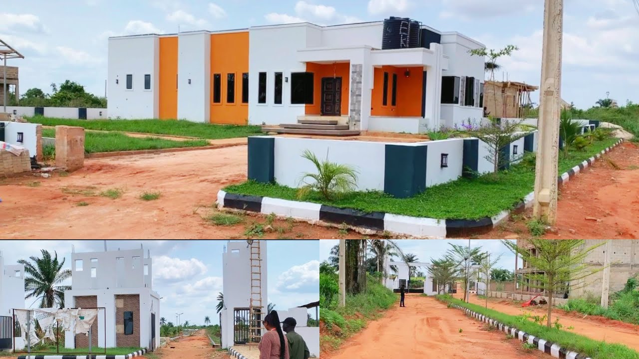 Last Plots Available in a Fully Developed Estate – Start Building Your Dream Home Today!