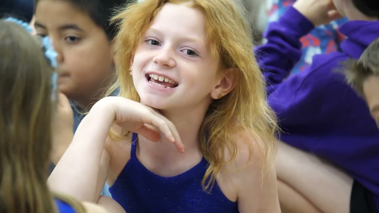 INSIDE CSD: McDonald Elementary School