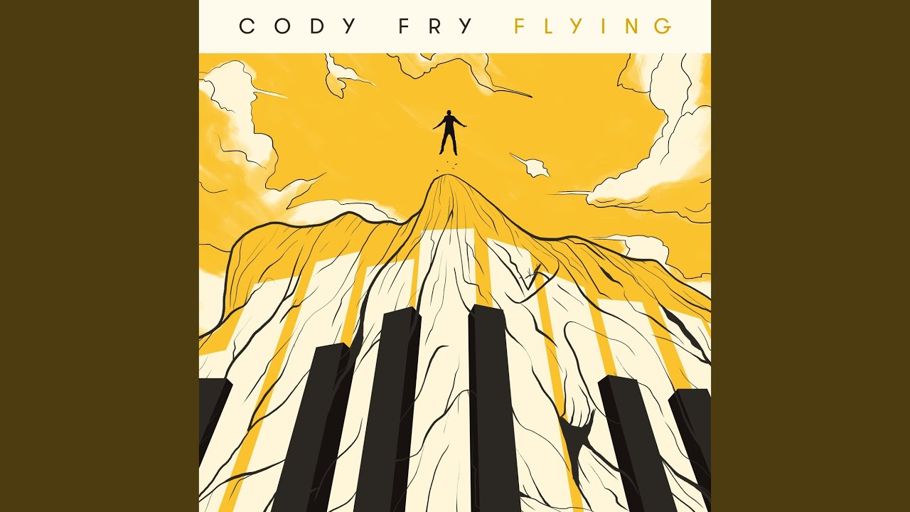 Flying