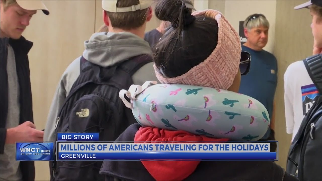 Last-minute travelers take advantage of cheaper fares