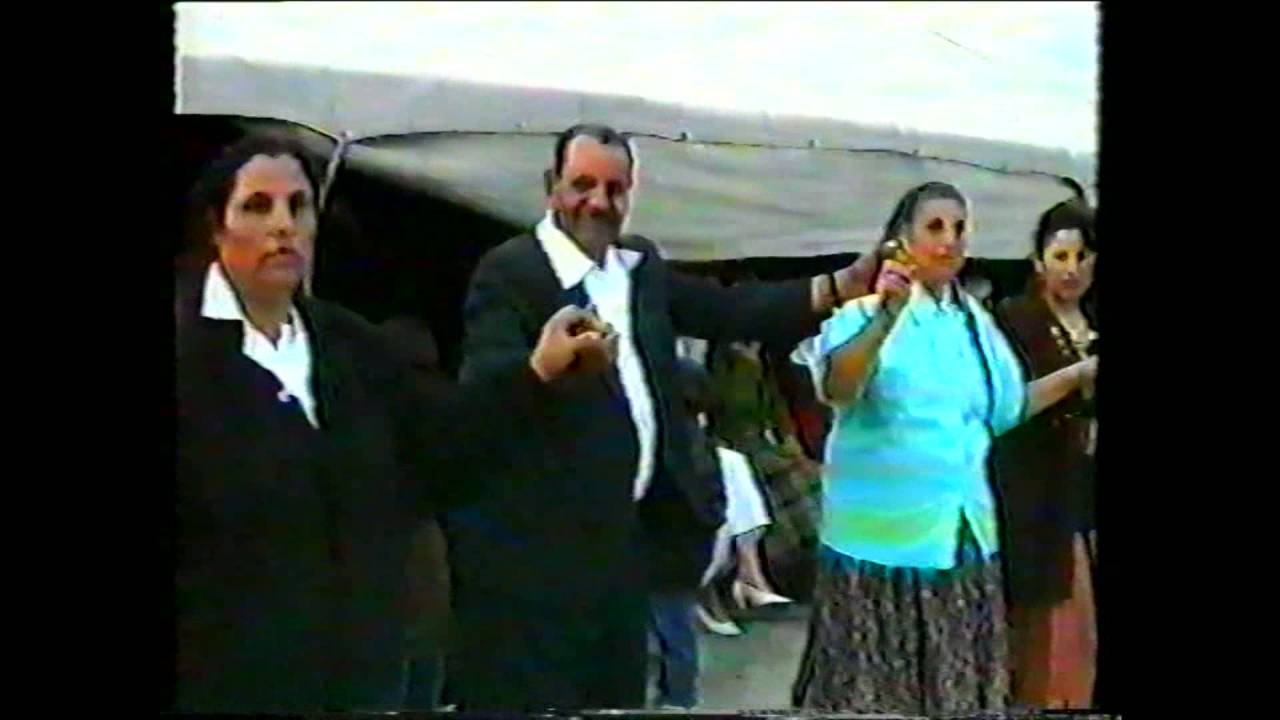 Георги Янев - Цигулка,Петър Ралчев - Акордеон,Иво Папазов - Кларинет,Матьо Добрев - Кавал - 6 част