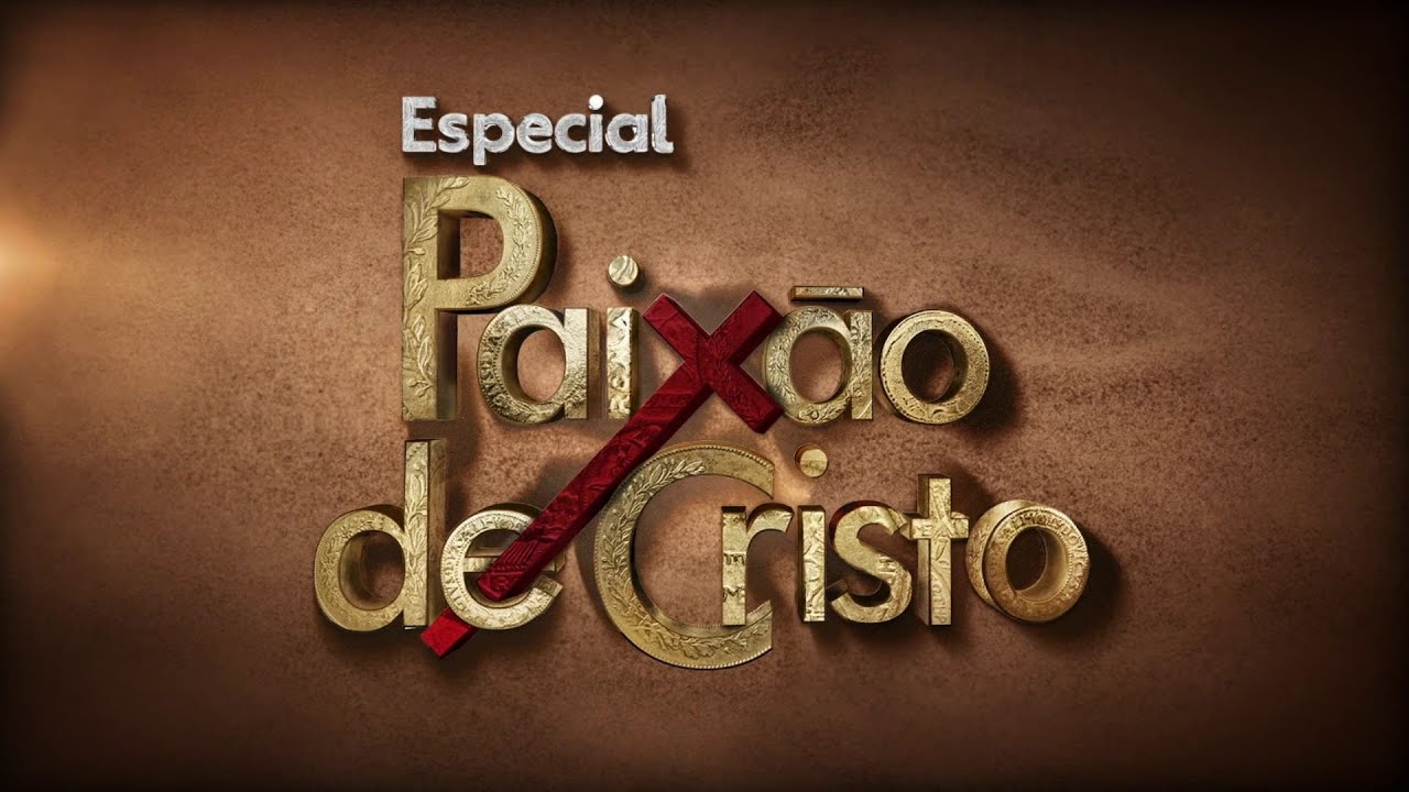 Especial Paixão de Cristo - Edição completa - 16/04/2022  - Globo Nordeste
