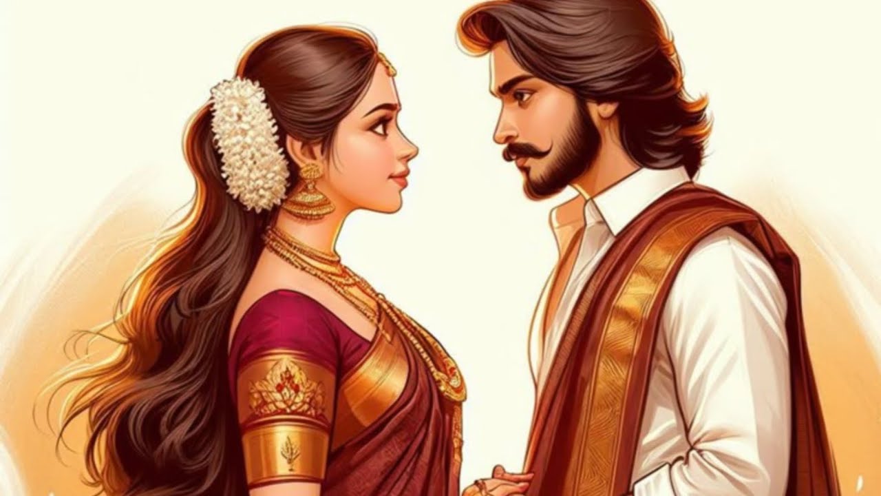 ರಾಧಾ ಕೃಷ್ಣ ಕಲ್ಯಾಣ 💞 ಸಂಚಿಕೆ - 5(ರಾಧಾ ಕೃಷ್ಣ ಮನೆಯವರು ವಿಶ್ವನಾಥ್ ಅವರನ್ನು ನೋಡಲು ಹೋಗ್ತಾರಾ🫣)#kannadastories 