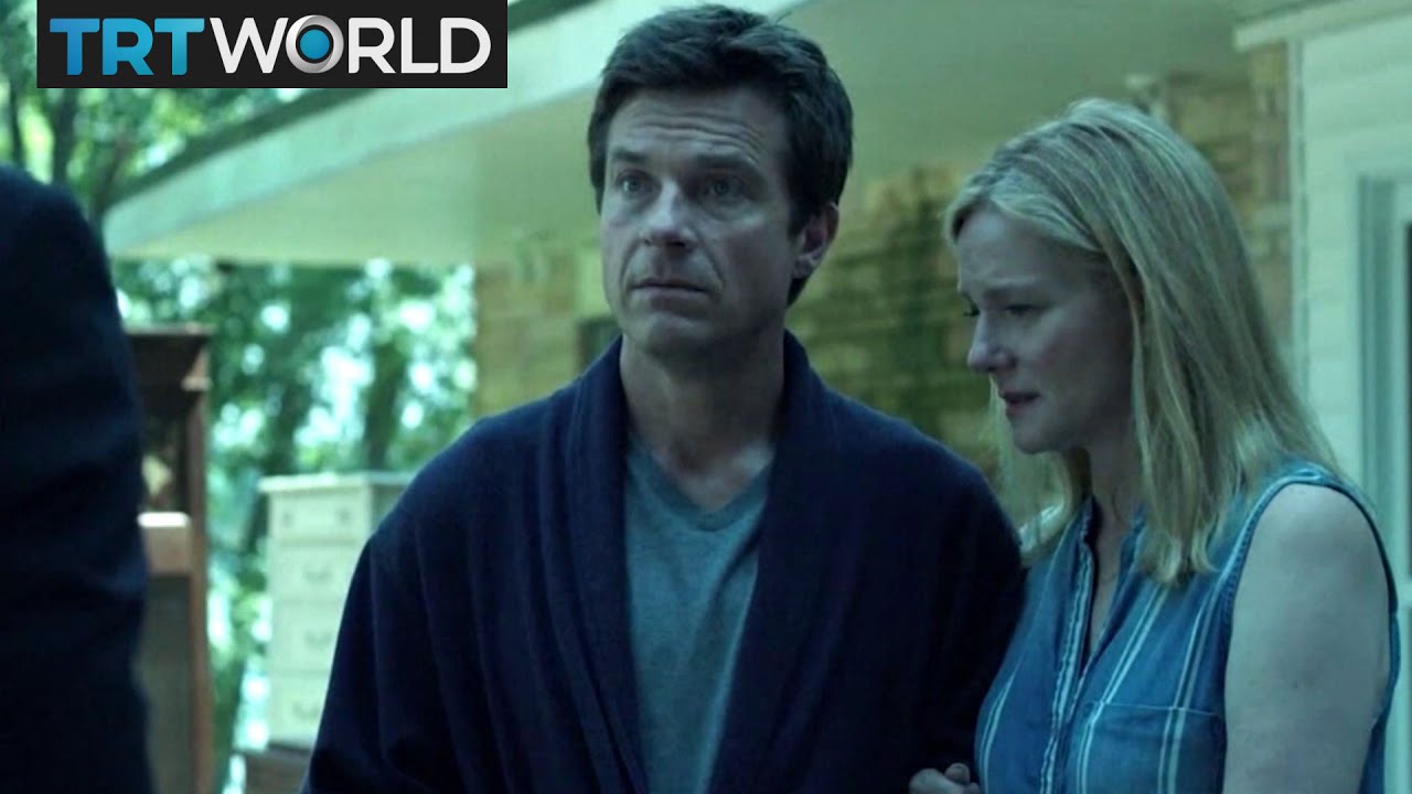 Netflix's new drama 'Ozark'