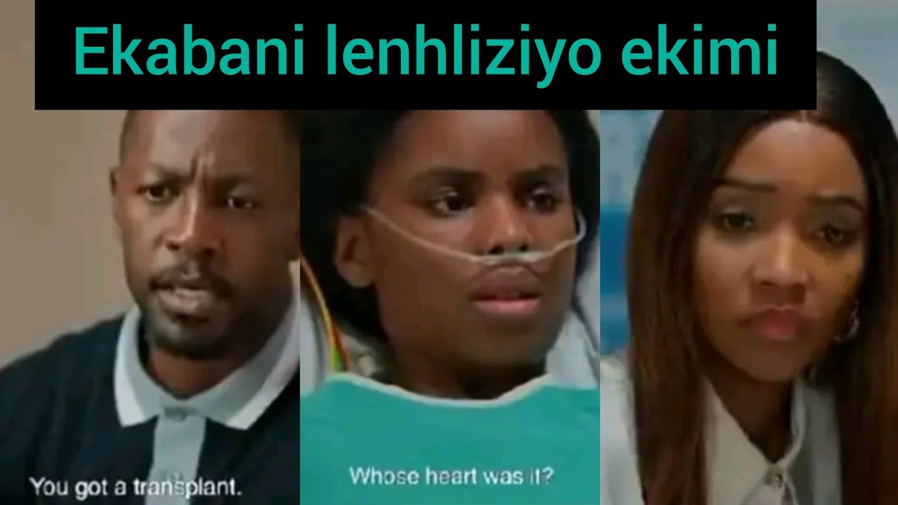 Will Zoleka & Hlathi be able to answer Qhawe's question//This week on Inimba from 19-23 teasers 