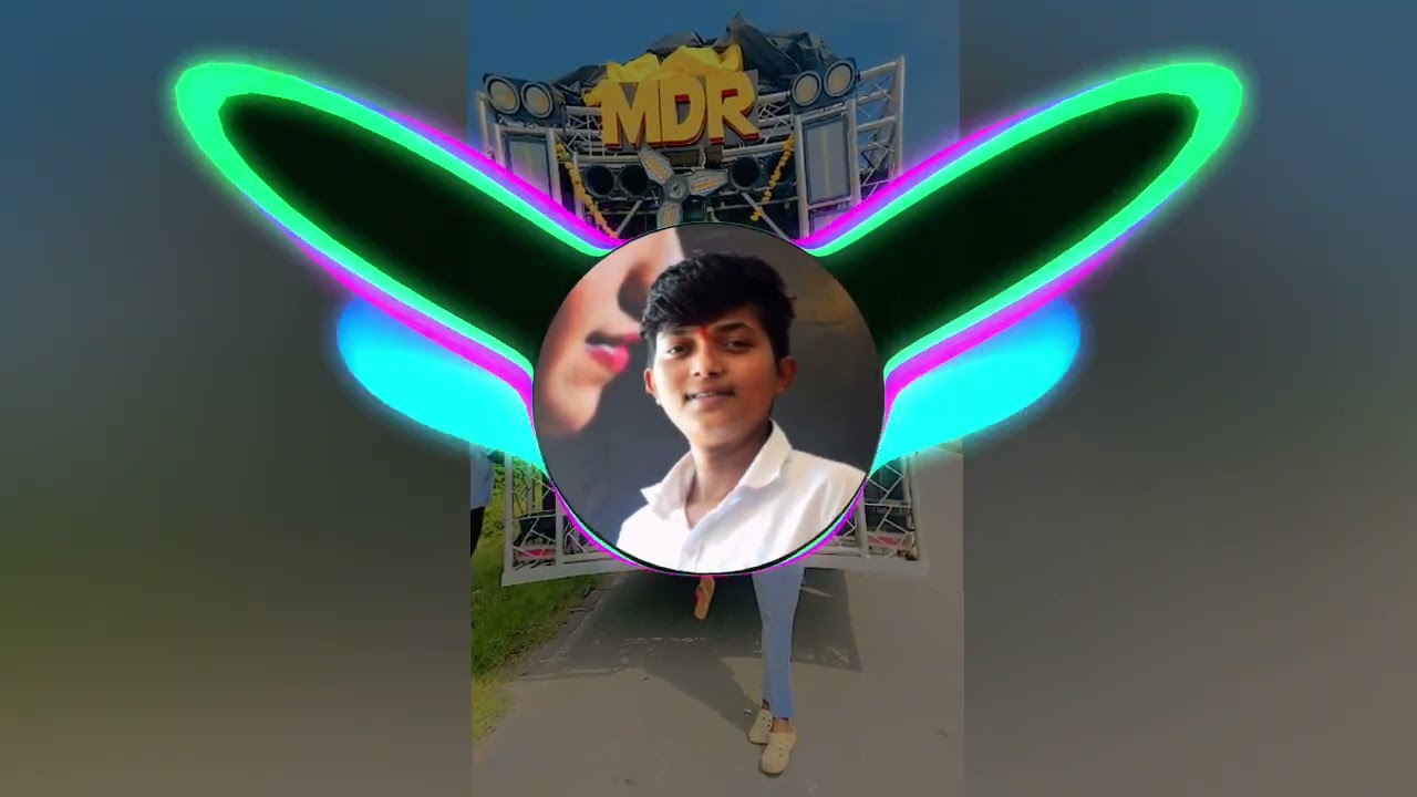 Ham katha sunate  dj vikky mahoba Ram Raja dj banda