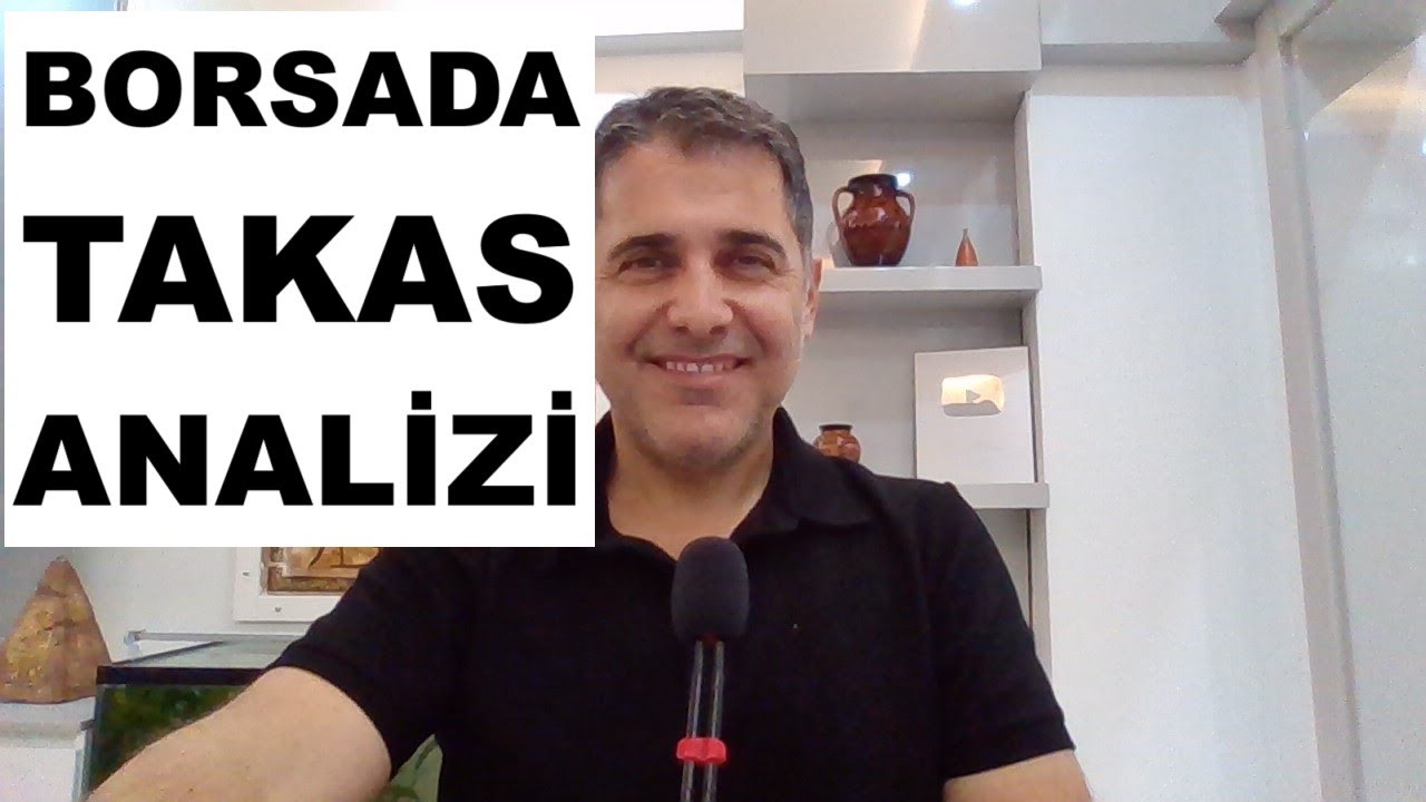 BORSADA TAKAS ANALİZİ