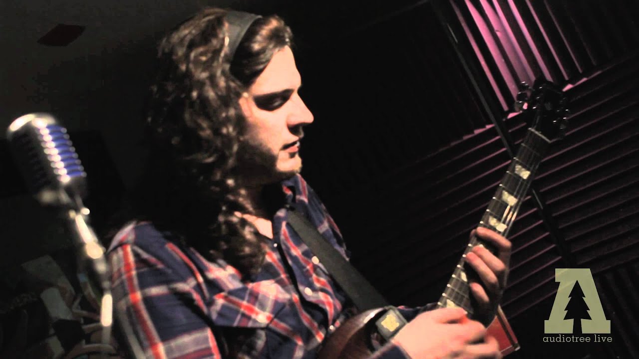Just Like Vinyl - Kite - Audiotree Live