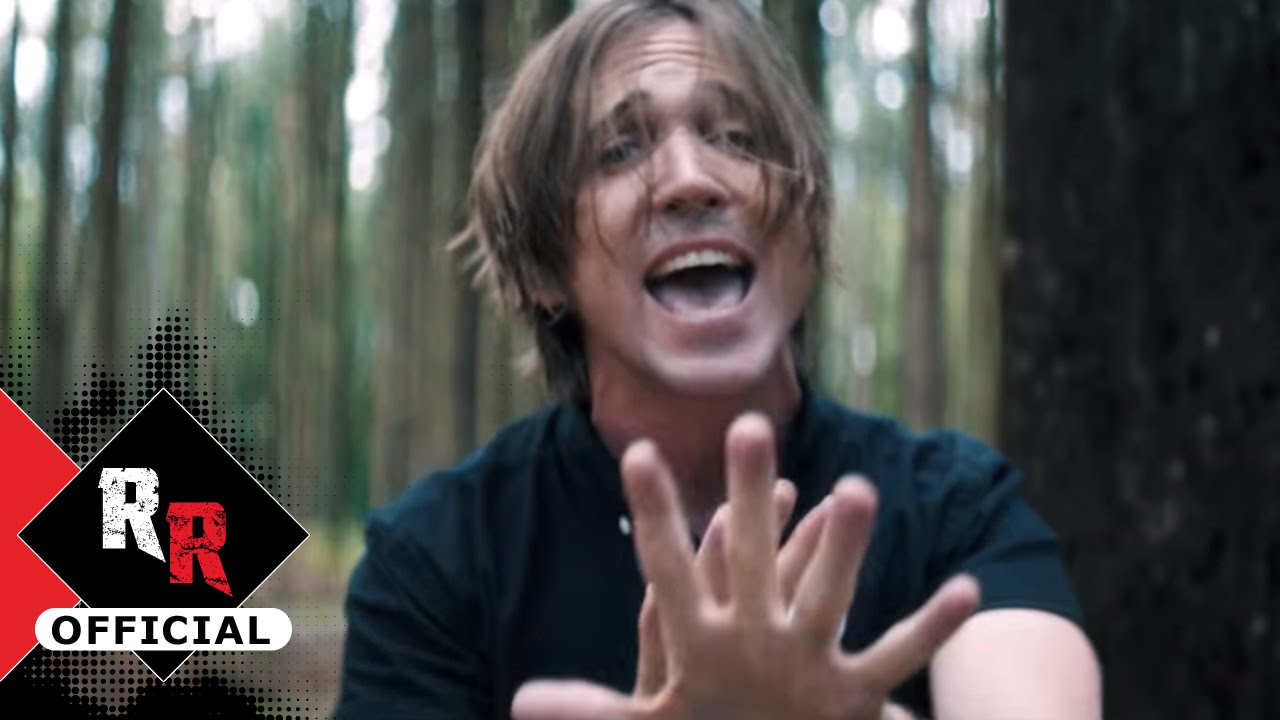 Billy Talent - Afraid Of Heights (Music Video)