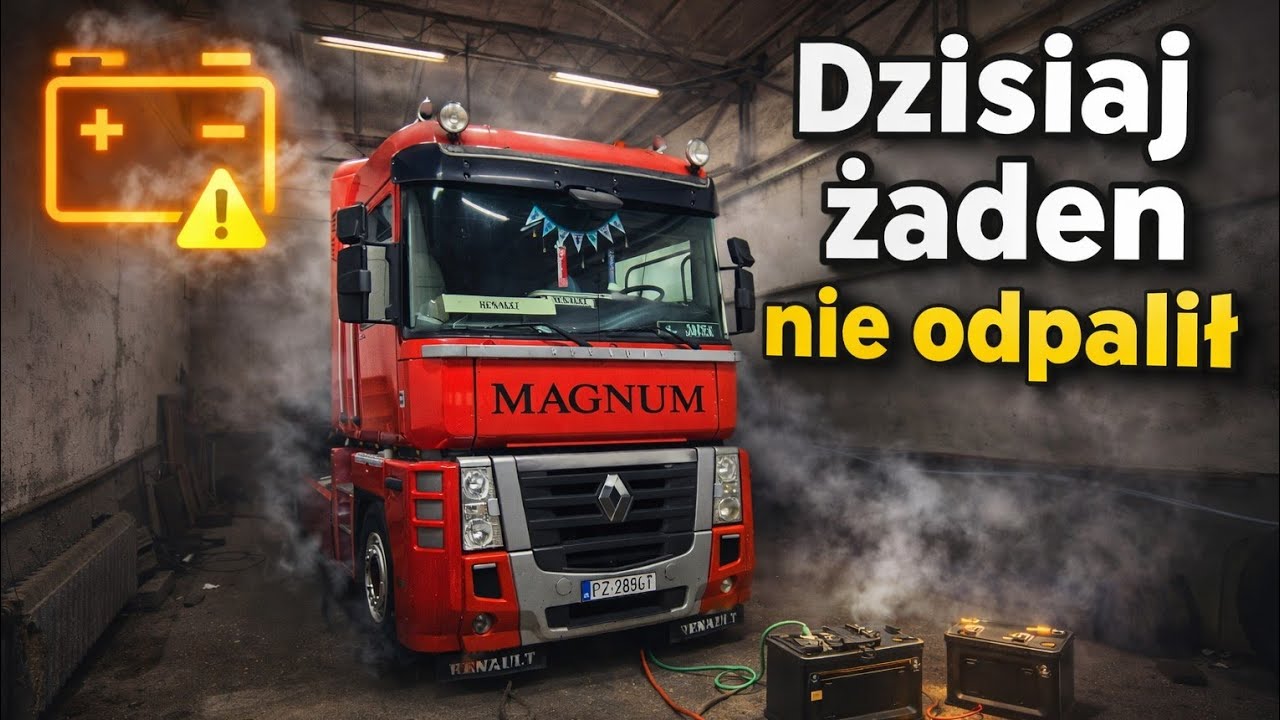 Dwa światy i w żadnym nie chcą zapalić!