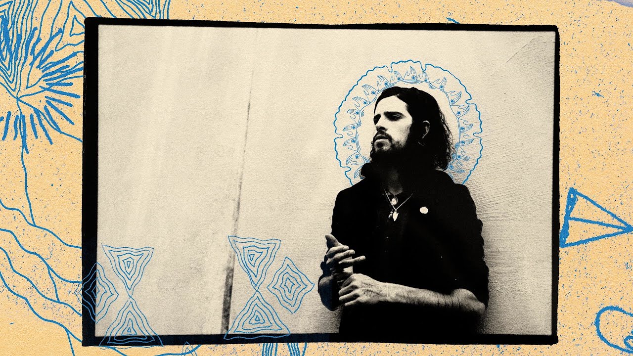 Devendra Banhart - The Seventies (Official Visualizer)