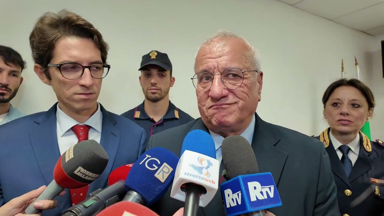 Reggio Calabria, anni di violenze sessuali a ragazza minorenne: il Procuratore di Palmi Crescenti