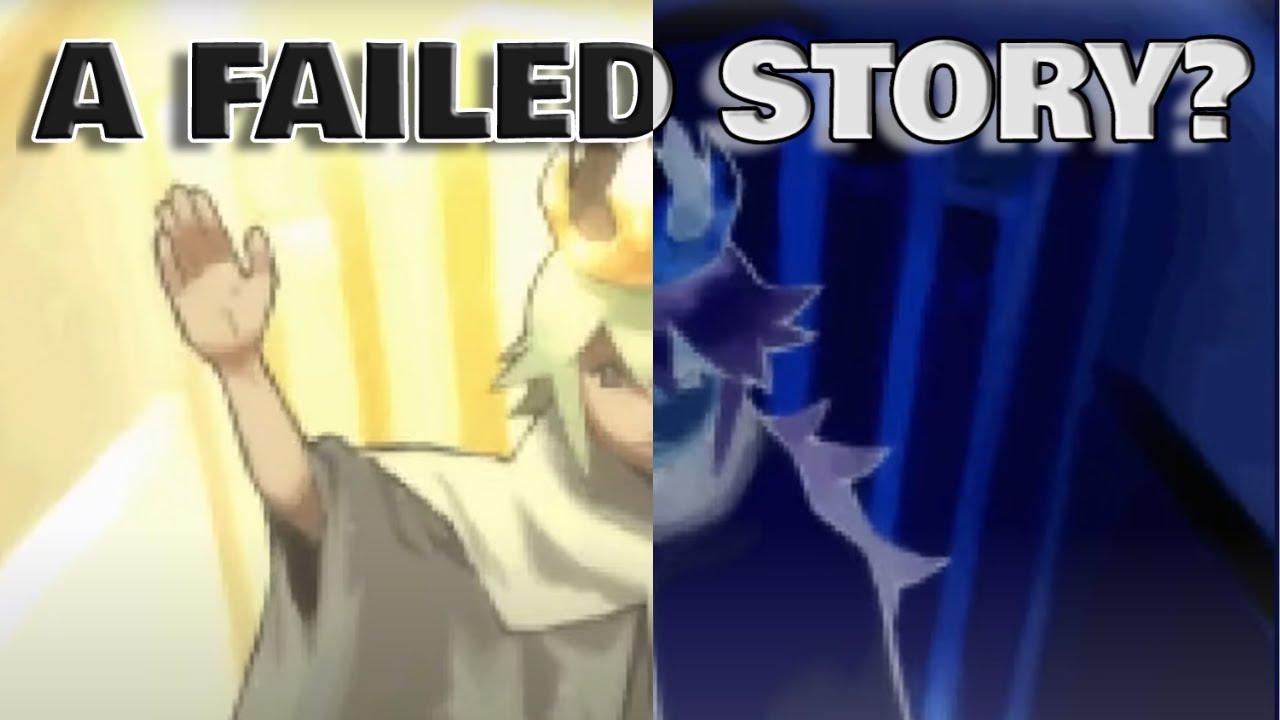 Pok&eacute;mon Black & White Asks the Impossible