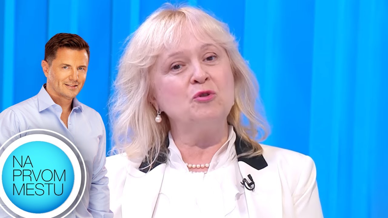 Hormoni i gojaznost | Prof. dr Svetlana Vujović, endokrinolog | Na prvom mestu