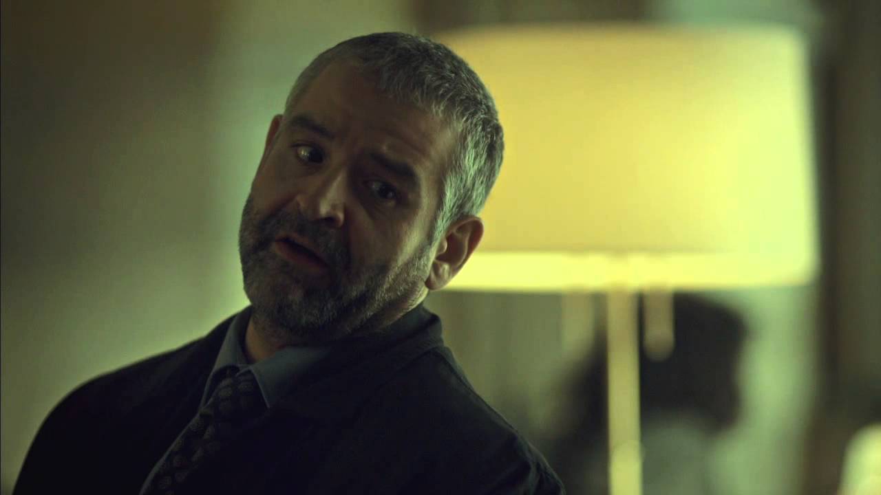 #Hannibal Season 3 Episode 2 