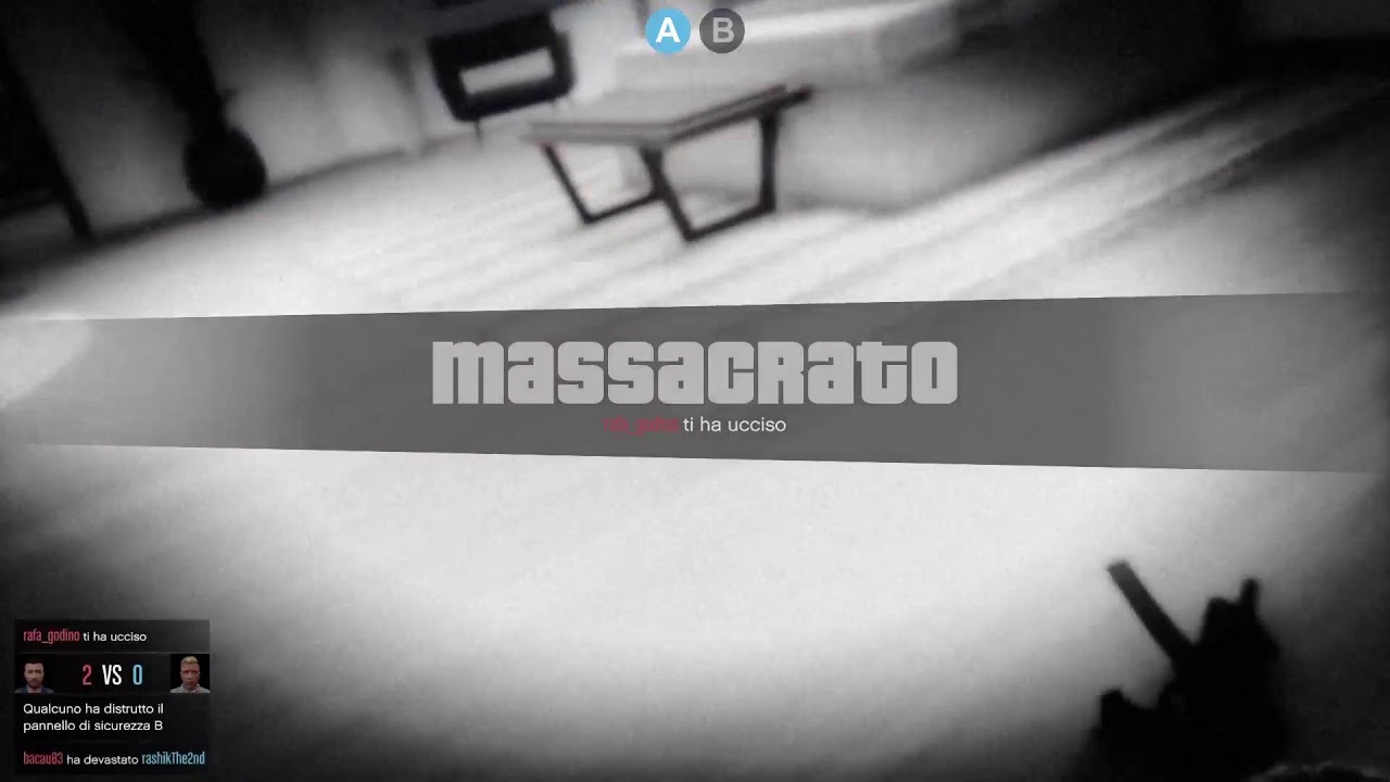 Diventiamo milionari su GTA online 