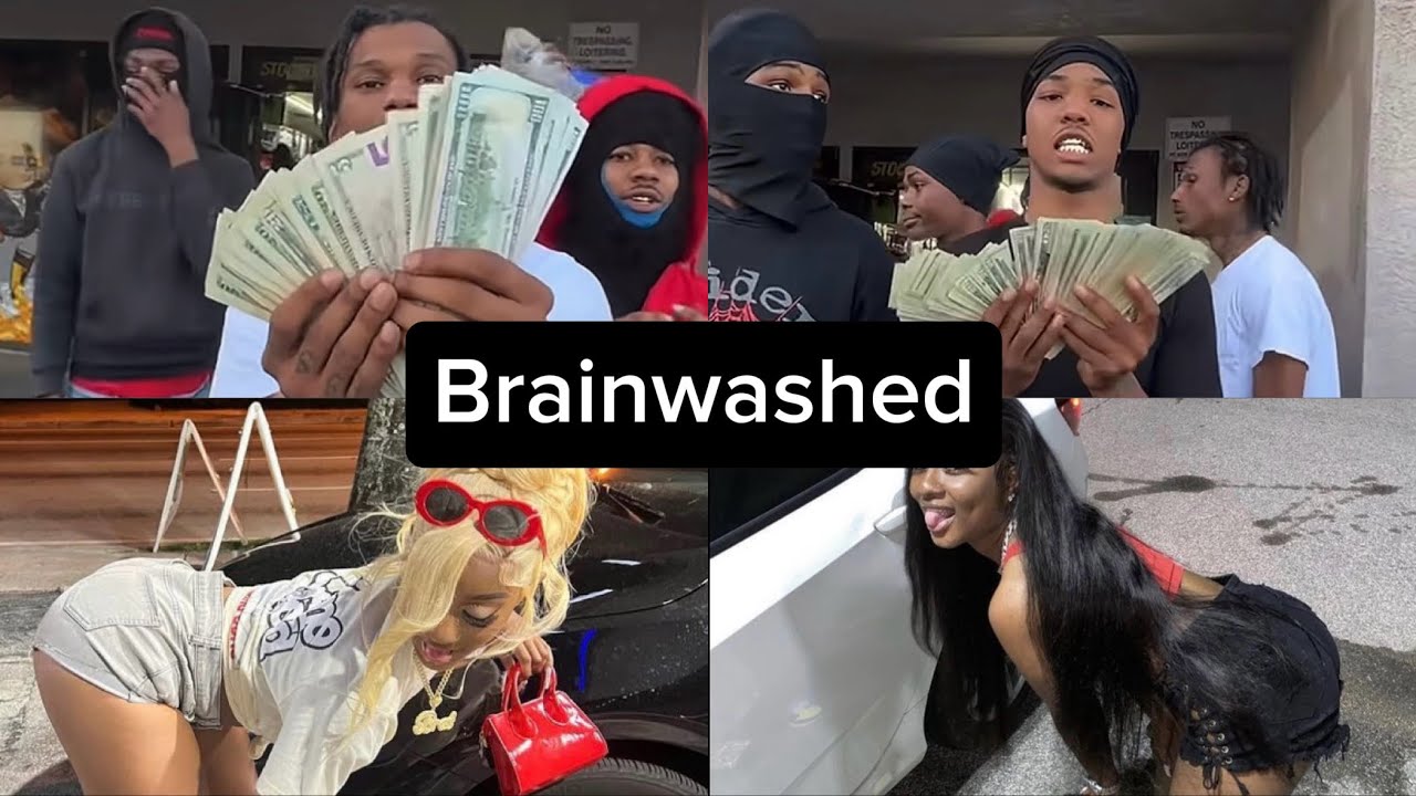 The Cost of Being Black